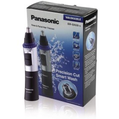 Panasonic ER-GN30 Trimmer Sort