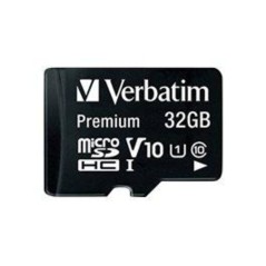 Verbatim microSDHC 32GB