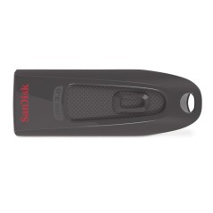 SanDisk Ultra 16GB USB 3.0 USB stick Sort