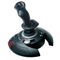 Thrustmaster T-Flight Stick X Joystick