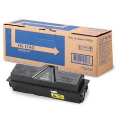 Kyocera Toner Black TK-1140