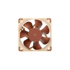 Noctua NF-A6x25 FLX Fan 1-pack 60 mm