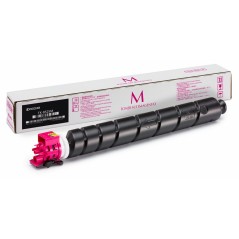 Kyocera Toner Magenta TK-8525M