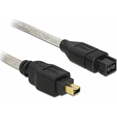 Delock IEEE 1394 kabel 3m