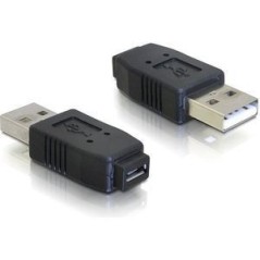 Delock USB-adapter