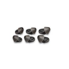 Poly Spare Eartips Medium For