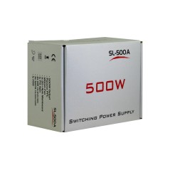 Inter-Tech SL-500A 500Watt
