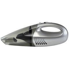 Tristar KR-2156 Støvsuger 0.5liter Sølv