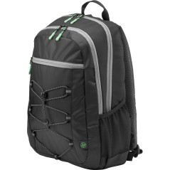 HP 15.6 Active Black Backpack
