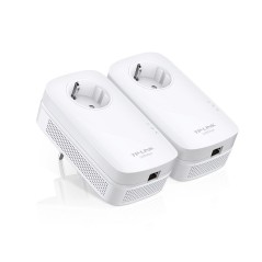 TP-Link TL-PA8010P KIT Bro 1.2Gbps Kabling