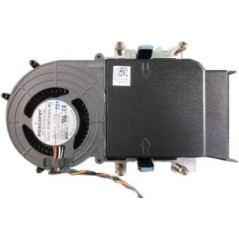 Dell Heatsink assembly with