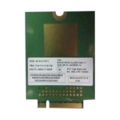 Dell M.2 4G LTE WWAN card for