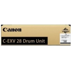 Canon Drum Unit Black C-EXV28