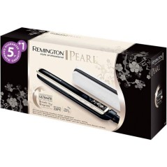 Remington Hår-styler S9500 Pearl Hair Straightener
