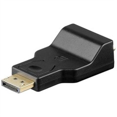 Goobay Displayport Han til VGA Hun