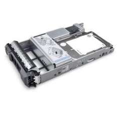 Dell 300GB 15K RPM SAS 12Gbps