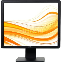 Dell E1715S 17 TN 1280 x 1024 VGA (HD-15) DisplayPort 60Hz