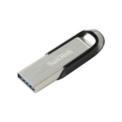 SanDisk Ultra Flair 32GB USB 3.0 USB stick Sølv