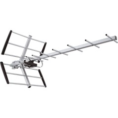 Maximum UHF14 outdoor antenna 470 -