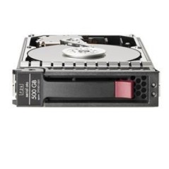 Hewlett Packard Enterprise HDD SATA 500GB 7200RMP 3.5