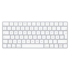 Apple Magic Keyboard Tastatur Saks Trådløs Dansk
