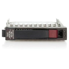 Hewlett Packard Enterprise 60GB SFF SATA HDD