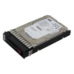 Hewlett Packard Enterprise 146GB SAS 15.000Rpm LFF