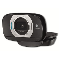 Logitech HD Webcam C615 1920 x 1080 Webcam
