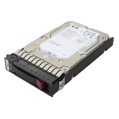 Hewlett Packard Enterprise DRV,HD 3.5 146GB 15.000Rpm