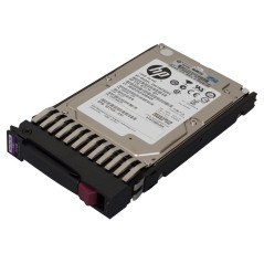 Hewlett Packard Enterprise 72GB 10.000Rpm SAS