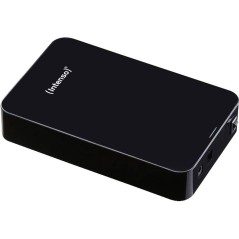 Intenso Harddisk Memory Center 8TB 3.5 USB 3.0 5400rpm
