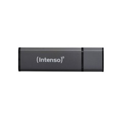 Intenso 4GB 2.0 ALU Line anthrazit