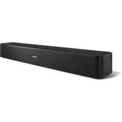 Bose Solo 5 Soundbar Sort