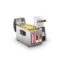 FRITEL Starter Fritureapparat 4liter 2.6kW Grå