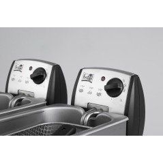 FRITEL Starter Fritureapparat 6liter 4.4kW Grå