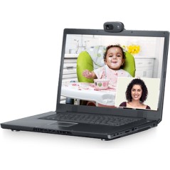 Logitech HD Webcam C270 1280 x 720 Webcam