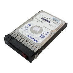 Hewlett Packard Enterprise SATA/250GB 7200RPM H-PLUG