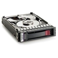 Hewlett Packard Enterprise HDD 72GB SAS 15K DUAL-PORT 3.5