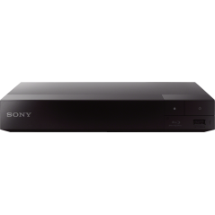 Sony BDP-S1700 Blu-ray-skivespiller