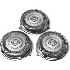 Philips Series 3000 SH30 Barberhoved Sølv