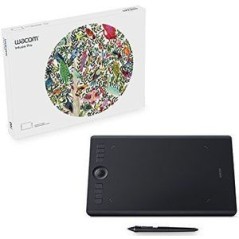 Wacom Intuos Pro Medium Sort