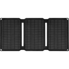 Sandberg Solar Charger 21W 2xUSB