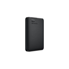 WD Elements Portable Harddisk WDBU6Y0020BBK 2TB USB 3.0