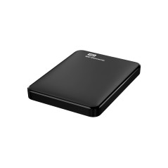 WD Elements Portable Harddisk WDBUZG0010BBK 1TB USB 3.0