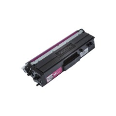Brother TN 421M Magenta 1800 sider Toner