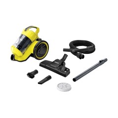 Kärcher VC 3 Støvsuger Beholder 0.9liter Gul