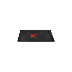 Havit Gaming Mousepad Large Black/Red