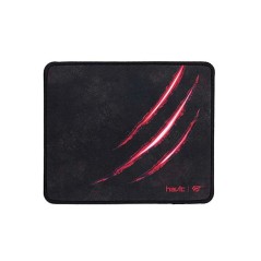 Havit Gaming Mousepad Red/Black