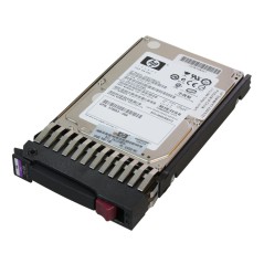 Hewlett Packard Enterprise 72GB hdd hot plug SAS SP G2