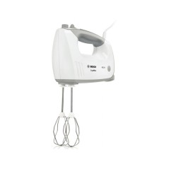 Bosch ErgoMixx MFQ36440 Håndmixer 450W Hvid